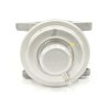 Recambio de valvula egr para skoda octavia berlina (1z3) 1.9 tdi referencia OEM IAM 038129637D  