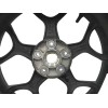 Recambio de rueda delantera para piaggio (vespa) mp3 500 hpe (td1) referencia OEM IAM 1C003635 110/70-13 