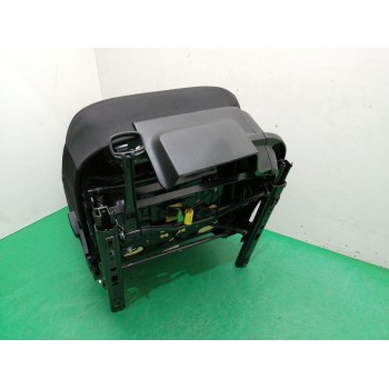 Recambio de asiento delantero izquierdo para volkswagen polo (6r1) 1.2 tdi referencia OEM IAM   
