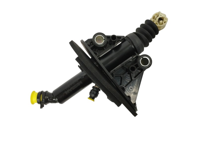 Recambio de bomba embrague para nissan qashqai iii (j12) (2021 - ...) 1.3 dig-t hibrido suave referencia OEM IAM 306106UB0A  