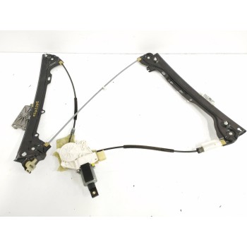 Recambio de elevalunas delantero izquierdo para bmw serie 3 coupe (e92) 325d referencia OEM IAM 7193455  
