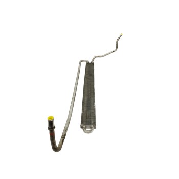 Recambio de enfriador aceite direccion para bmw serie 6 cabrio (e64) 3.0 cat (n52) referencia OEM IAM 17217519214  