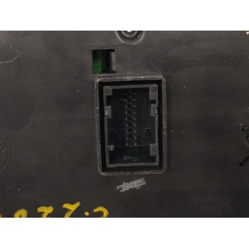 Recambio de cuadro instrumentos para fiat panda (319) 1.2 cat referencia OEM IAM 0887766550  