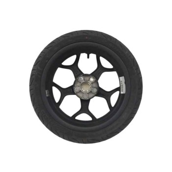Recambio de rueda delantera para piaggio (vespa) mp3 500 hpe (td1) referencia OEM IAM 1C003635 110/70-13 