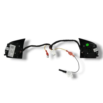 Recambio de mando volante para mg marvel r ev (ep21) referencia OEM IAM 10374070  