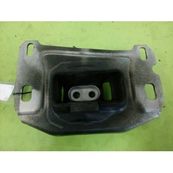 Recambio de soporte cambio izquierdo para peugeot 308 gti referencia OEM IAM 349355C  