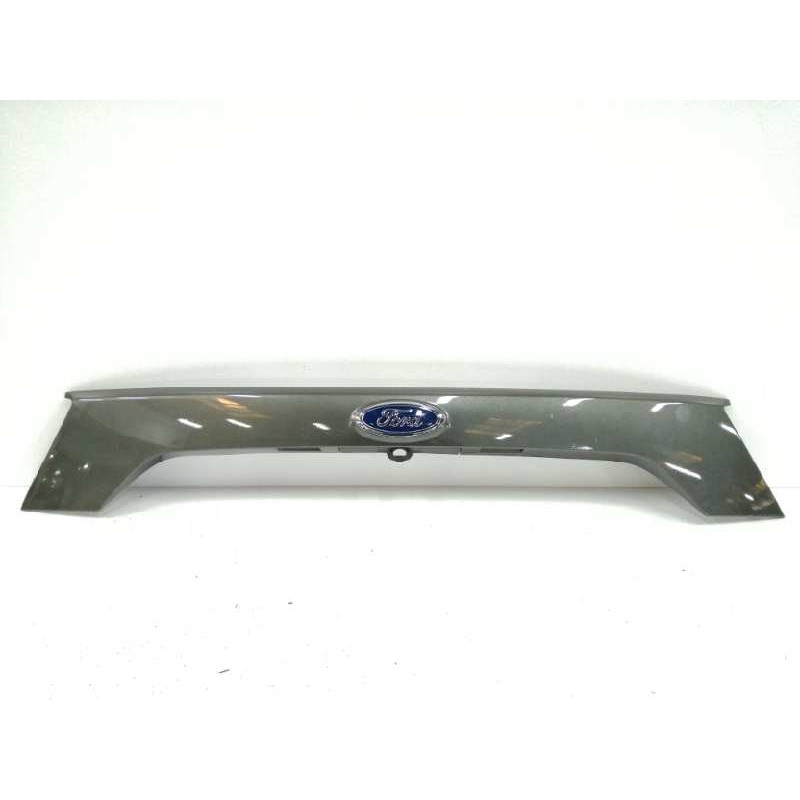 Recambio de moldura para ford kuga (cbs) referencia OEM IAM GJ54S43404A TRASERA PORTON GRIS OSCURO
