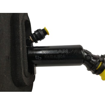 Recambio de bomba embrague para nissan qashqai iii (j12) (2021 - ...) 1.3 dig-t hibrido suave referencia OEM IAM 306106UB0A  