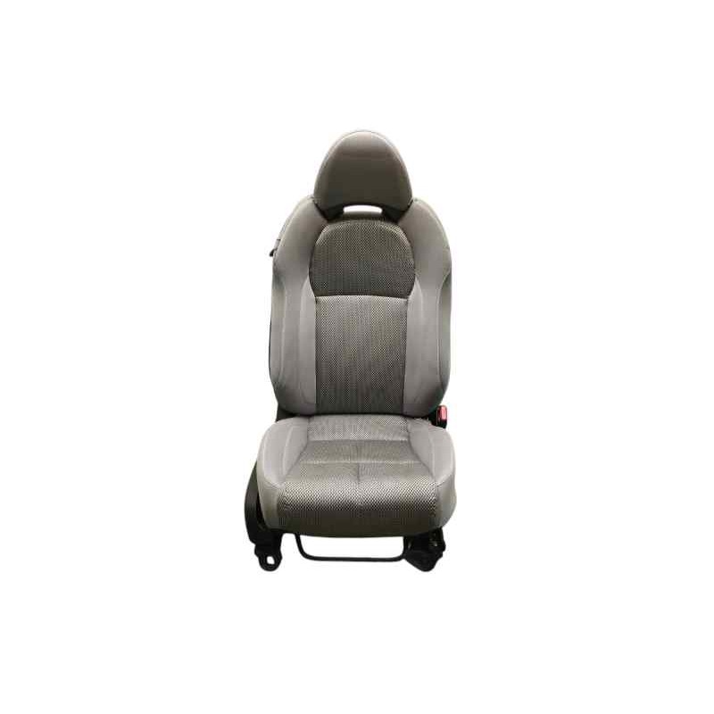 Recambio de asiento delantero derecho para honda cr-z (zf1) 1.5 ima híbrido suave referencia OEM IAM   
