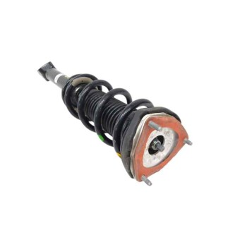 Recambio de amortiguador delantero derecho para infiniti q50 2.2 diesel cat referencia OEM IAM 561104GD0B  