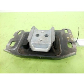 Recambio de soporte cambio izquierdo para peugeot 308 gti referencia OEM IAM 349355C  