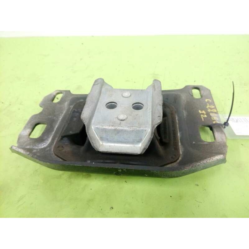 SOPORTE CAMBIO IZQUIERDO