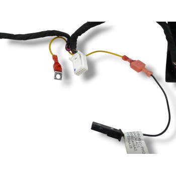 Recambio de mando volante para mg marvel r ev (ep21) referencia OEM IAM 10374070  