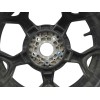 Recambio de rueda trasera para piaggio (vespa) mp3 500 hpe (td1) referencia OEM IAM 1C003638 140/70-14 