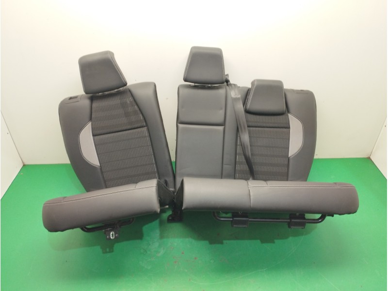 Recambio de asientos traseros para peugeot 2008 (--.2013) 1.6 16v e-hdi fap referencia OEM IAM   