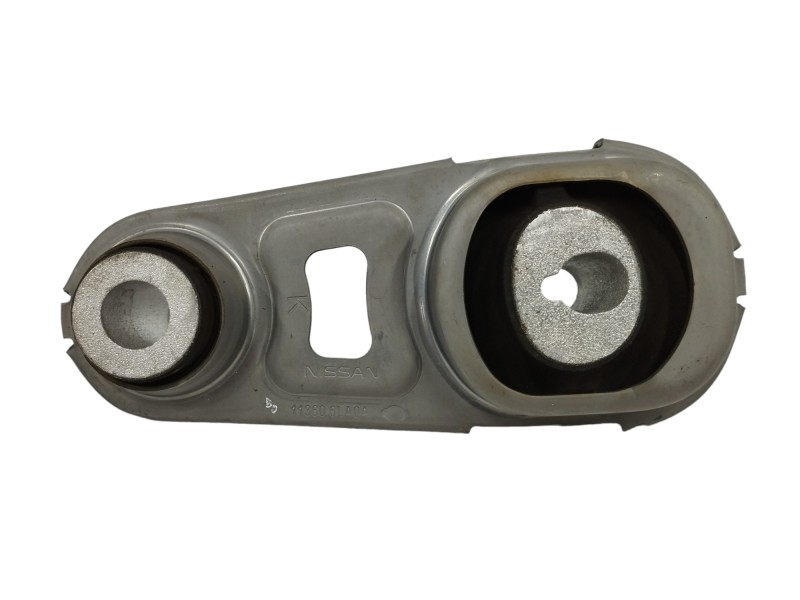 Recambio de soporte cambio para nissan qashqai iii (j12) (2021 - ...) 1.3 dig-t hibrido suave referencia OEM IAM 113606LA0A  