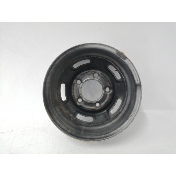 Recambio de llanta para tata safari saf-doc-1 2.0 d referencia OEM IAM  6JX15H2 