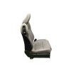Recambio de asiento delantero derecho para honda cr-z (zf1) 1.5 ima híbrido suave referencia OEM IAM   