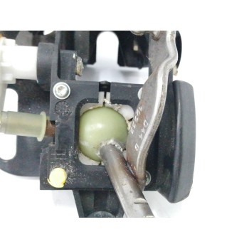 Recambio de palanca cambio para renault scenic ii 1.6 16v referencia OEM IAM   