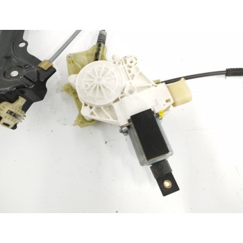 Recambio de elevalunas delantero izquierdo para bmw serie 3 coupe (e92) 325d referencia OEM IAM 7193455  