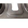 Recambio de soporte cambio para nissan qashqai iii (j12) (2021 - ...) 1.3 dig-t hibrido suave referencia OEM IAM 113606LA0A  