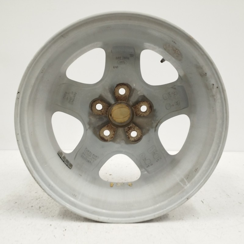 LLANTA 5 5JX15X46 5H 5X115