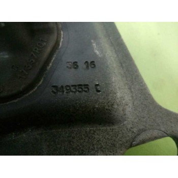 Recambio de soporte cambio izquierdo para peugeot 308 gti referencia OEM IAM 349355C  