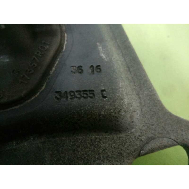 SOPORTE CAMBIO IZQUIERDO