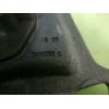 Recambio de soporte cambio izquierdo para peugeot 308 gti referencia OEM IAM 349355C  