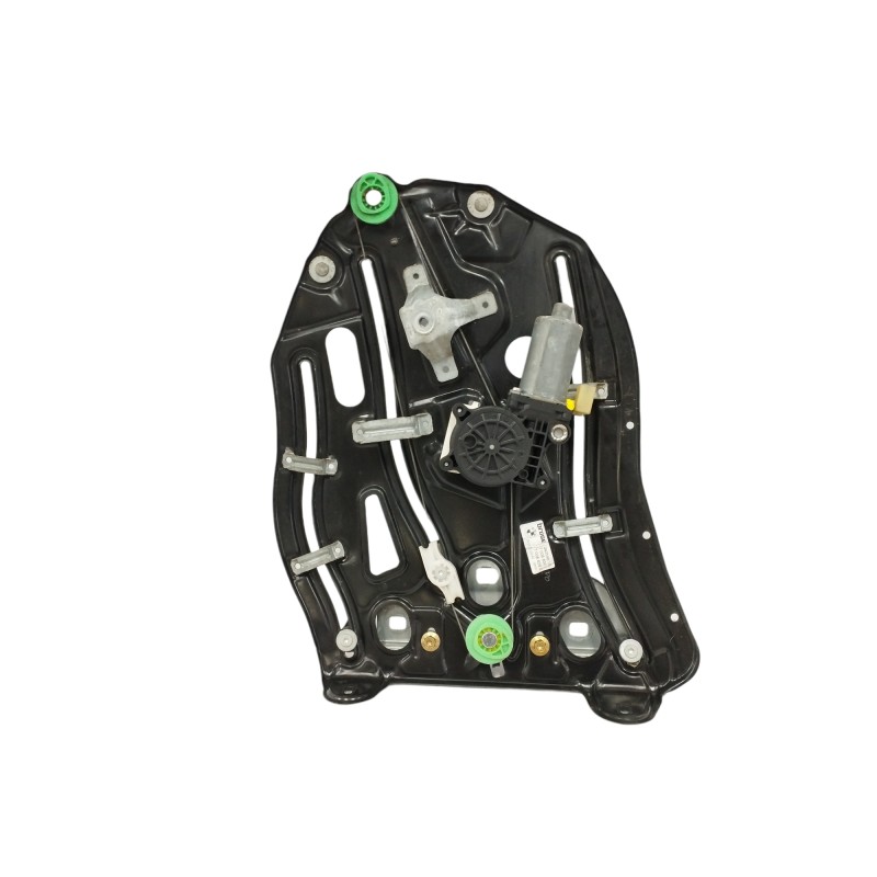 Recambio de elevalunas trasero derecho para bmw serie 6 cabrio (e64) 3.0 cat (n52) referencia OEM IAM 7008630 7008628 992598105