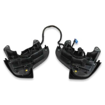Recambio de mando volante para citroën c4 grand picasso ii (da_, de_) 1.6 hdi / bluehdi 115 referencia OEM IAM 98096593ZD CON DE