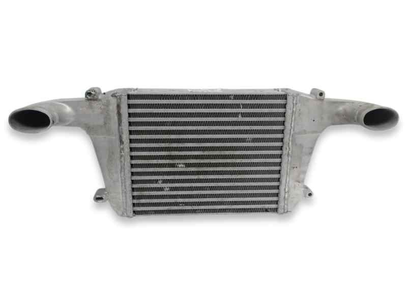 Recambio de intercooler para nissan cabstar 01.04  3.0 diesel referencia OEM IAM 19879005  