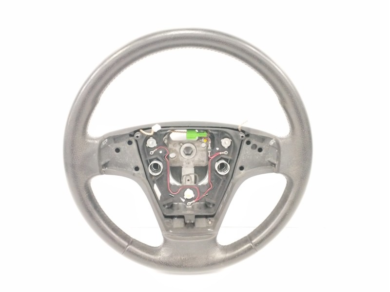 Recambio de volante para volvo v50 familiar 2.0 diesel cat referencia OEM IAM 30764360 55150060 
