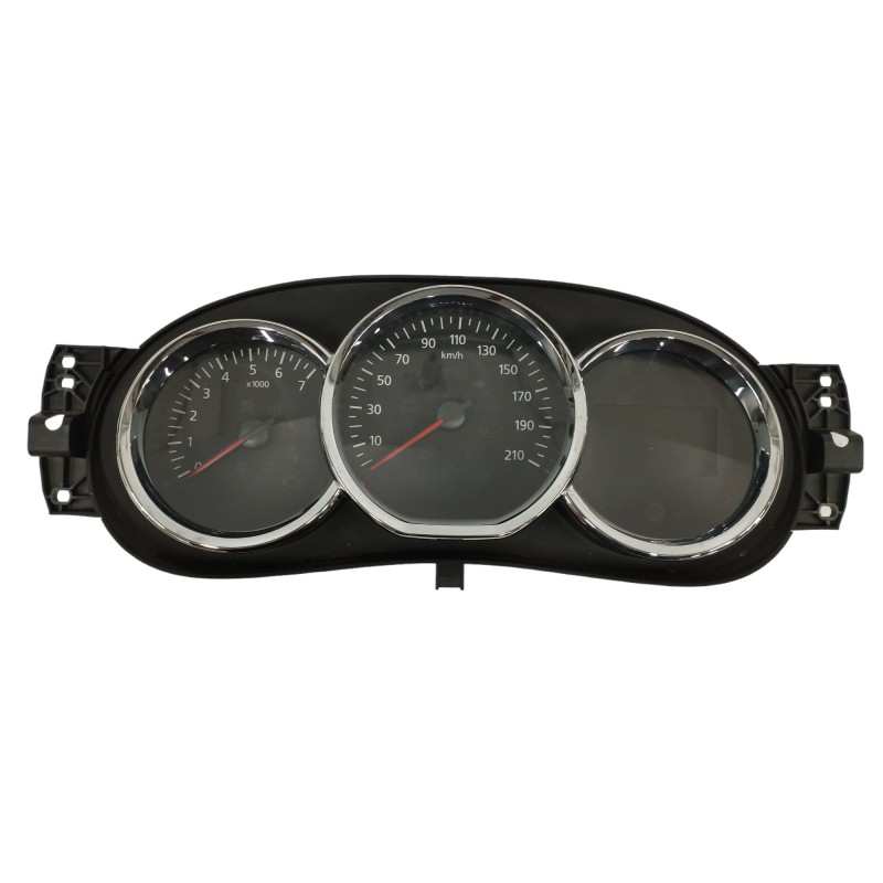 Recambio de cuadro instrumentos para dacia sandero 0.9 tce cat referencia OEM IAM 248106459R  