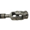 Recambio de rotula columna direccion para renault laguna grandtour iii 2.0 dci diesel fap referencia OEM IAM   