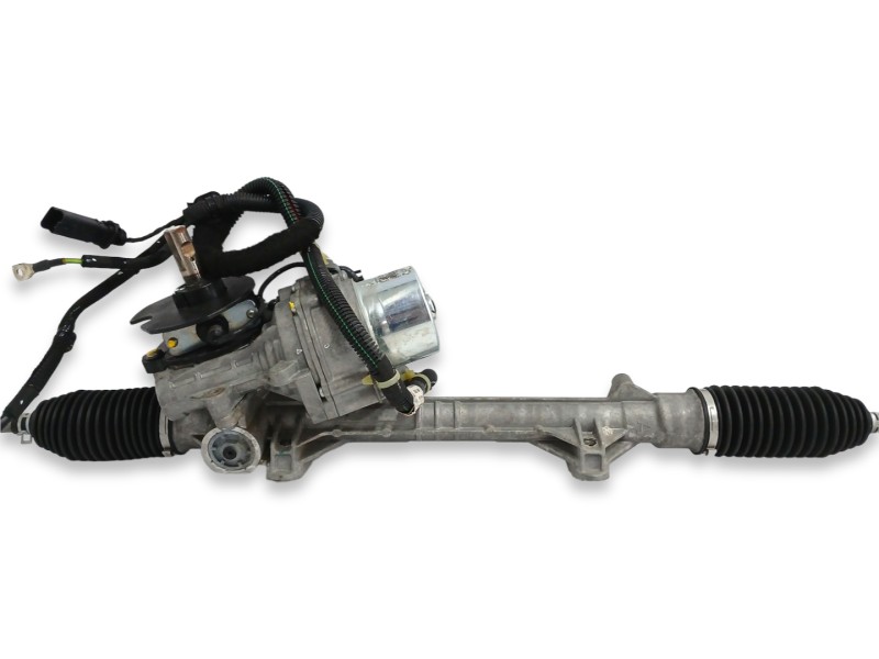 Recambio de cremallera direccion para peugeot 2008 (--.2013) 1.6 16v e-hdi fap referencia OEM IAM 6700002813  