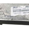 Recambio de intercooler para nissan cabstar 01.04  3.0 diesel referencia OEM IAM 19879005  