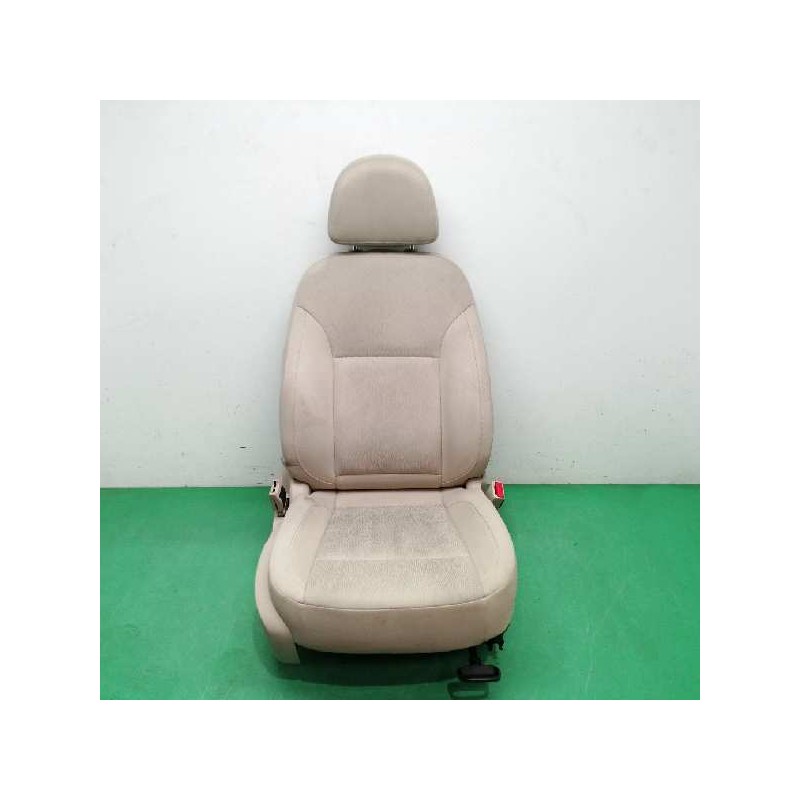 Recambio de asiento delantero derecho para opel insignia sports tourer 2.0 cdti cat referencia OEM IAM Recambio de asiento delantero derecho para opel insignia sports tourer 2.0 cdti cat referencia OEM IAM