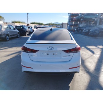 Recambio de carroceria corte para hyundai elantra (ad)(2016) 1.6 cat referencia OEM IAM   