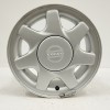 Recambio de llanta para volvo serie 460 2.0i gle referencia OEM IAM 464678 5.5JX14H2ET37 4H 4X100