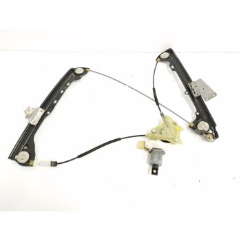Recambio de elevalunas delantero izquierdo para bmw serie 3 coupe (e92) 325d referencia OEM IAM 7193455  