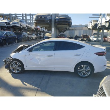 Recambio de carroceria corte para hyundai elantra (ad)(2016) 1.6 cat referencia OEM IAM   