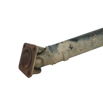 Recambio de transmision central para nissan terrano/terrano.ii (r20) comfort referencia OEM IAM 373002X920 104 CM 