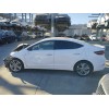 Recambio de carroceria corte para hyundai elantra (ad)(2016) 1.6 cat referencia OEM IAM   