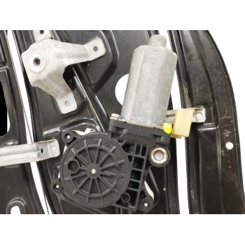 Recambio de elevalunas trasero derecho para bmw serie 6 cabrio (e64) 3.0 cat (n52) referencia OEM IAM 7008630 7008628 992598105