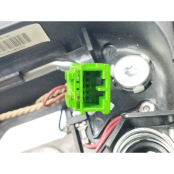 Recambio de volante para volvo v50 familiar 2.0 diesel cat referencia OEM IAM 30764360 55150060 