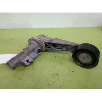 Recambio de tensor correa auxiliar para peugeot 308 gti referencia OEM IAM V757101580  