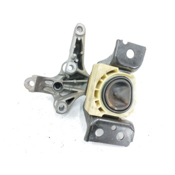 Recambio de soporte motor derecho para renault captur i (j5_, h5_) 1.5 dci 90 referencia OEM IAM 112103095R  