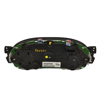 Recambio de cuadro instrumentos para dacia sandero 0.9 tce cat referencia OEM IAM 248106459R  