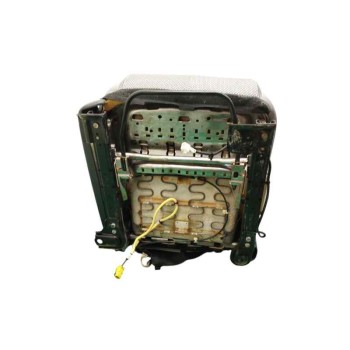 Recambio de asiento delantero derecho para honda cr-z (zf1) 1.5 ima híbrido suave referencia OEM IAM   